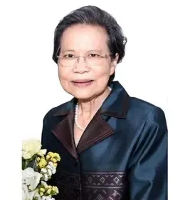 คุณหญิงชฎา วัฒนศิริธรรม