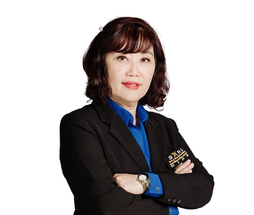 ดร.นันทา สู้รักษา