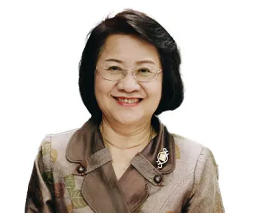 รศ.ดร.ดารณี อุทัยรัตนกิจ