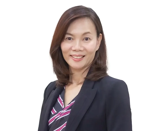 รศ.ดร.ธัชวรรณ กนิษฐ์พงศ์