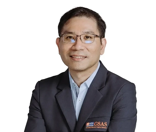 รศ.ดร.สราวุธ จันทร์สุวรรณ