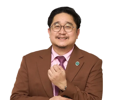 รศ.ดร.อัชกรณ์ วงศ์ปรีดี