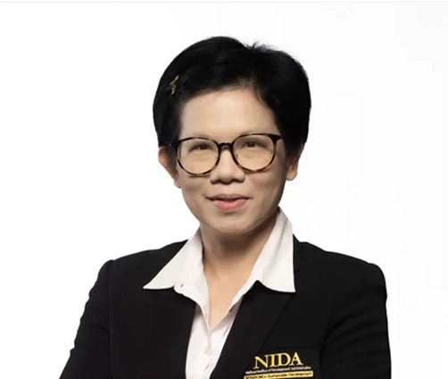 ศ.ดร.วิสาขา ภู่จินดา