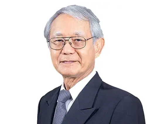 ศาสตราจารย์ ดร.ยงยุทธ ยุทธวงศ์